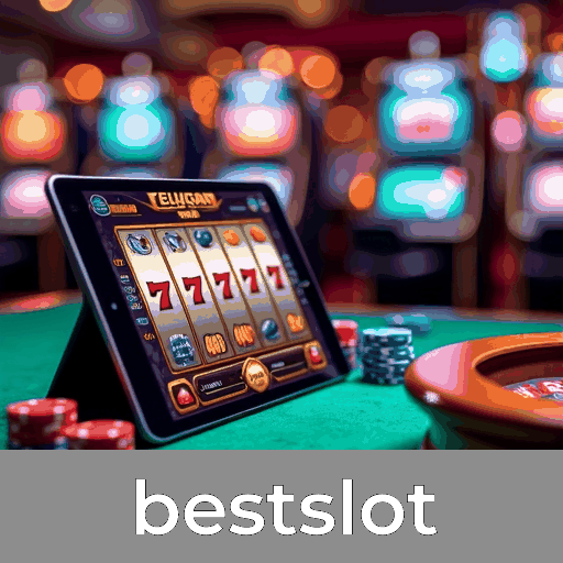 Explosão de Bônus e Ofertas Únicas na Bestslot