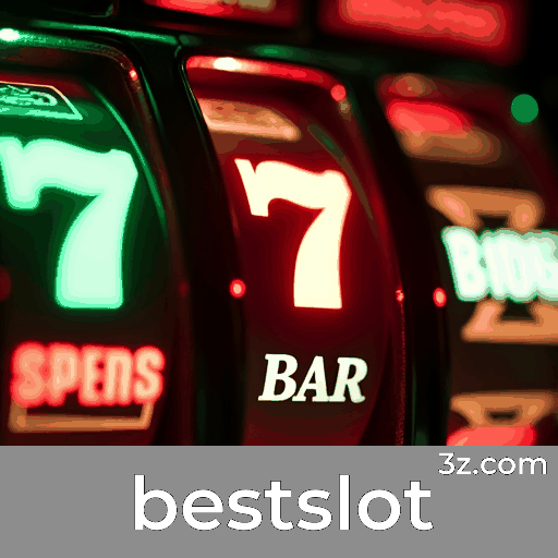 bestslot