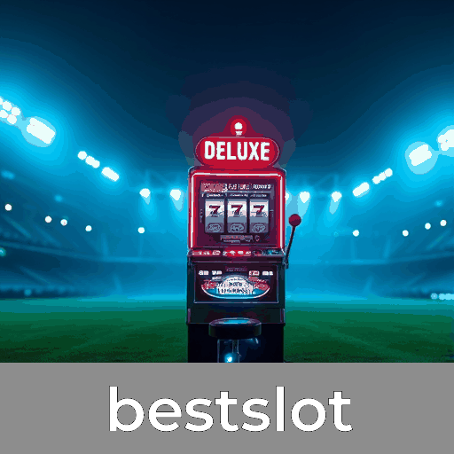 Bestslot: Especialista em Apostas Esportivas no Brasil