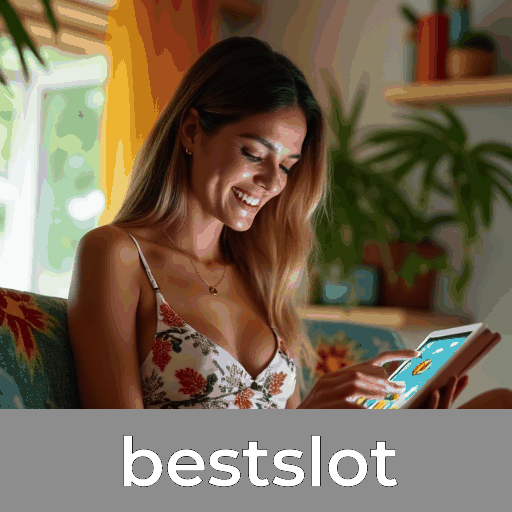 Bestslot: O Cassino Online Premiado e Seguro